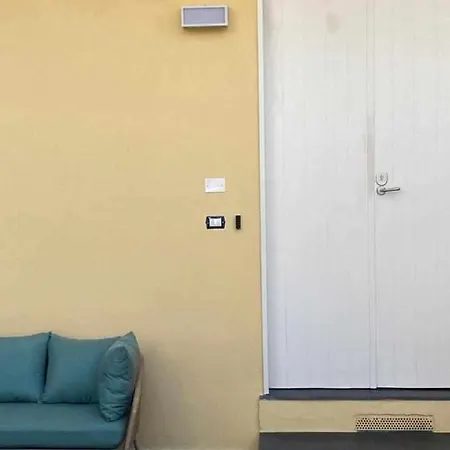 Διαμέρισμα Residenza Agli Scavi