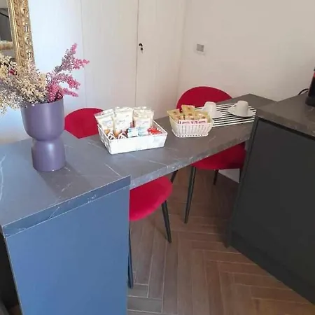 Διαμέρισμα Residenza Agli Scavi