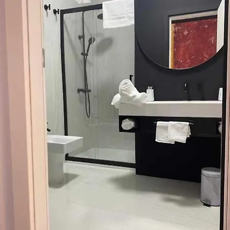 Residenza Agli Scavi * Ερκολάνο