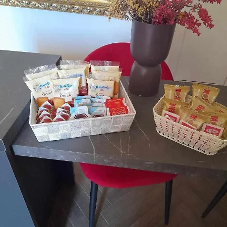 Residenza Agli Scavi Διαμέρισμα Ερκολάνο