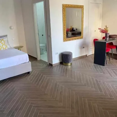 Residenza Agli Scavi Ερκολάνο