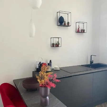 Residenza Agli Scavi *