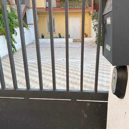 Residenza Agli Scavi *