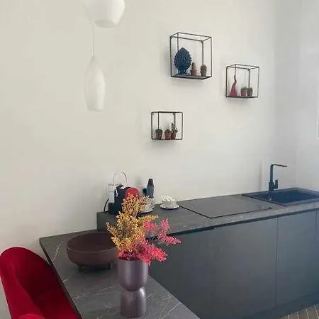 Residenza Agli Scavi Διαμέρισμα *