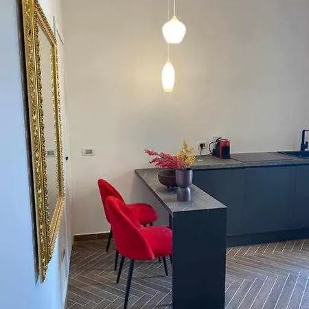 Residenza Agli Scavi Ερκολάνο