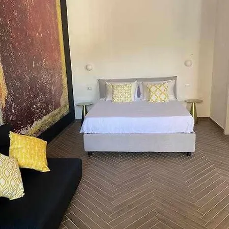 Residenza Agli Scavi Ερκολάνο