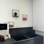 Διαμέρισμα Residenza Agli Scavi *