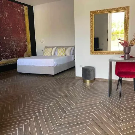 Residenza Agli Scavi *
