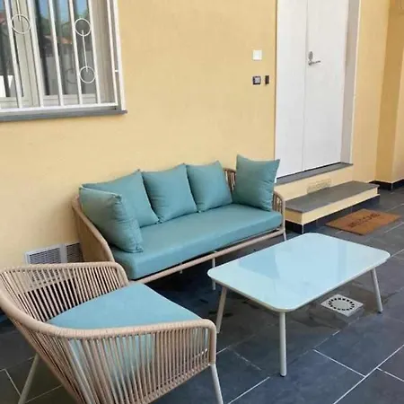 Residenza Agli Scavi Διαμέρισμα *