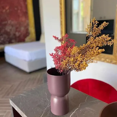 Residenza Agli Scavi * Ερκολάνο