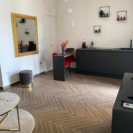 Apartment Residenza Agli Scavi *
