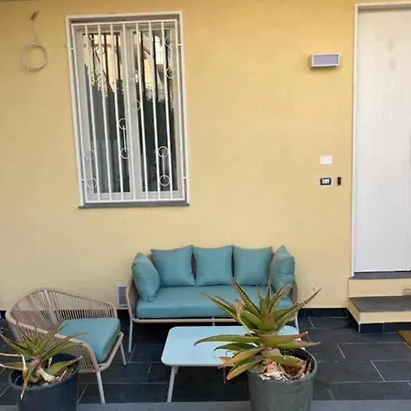 Residenza Agli Scavi Apartment