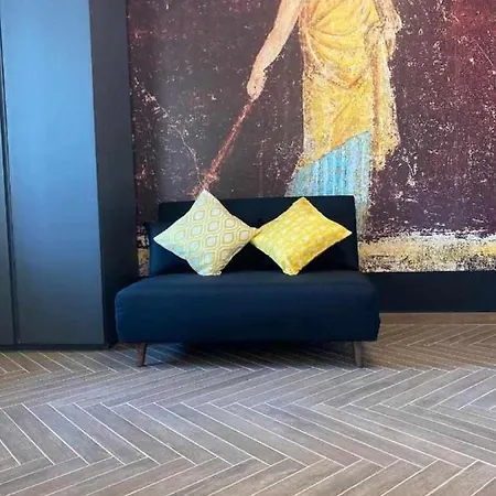 Apartment Residenza Agli Scavi *