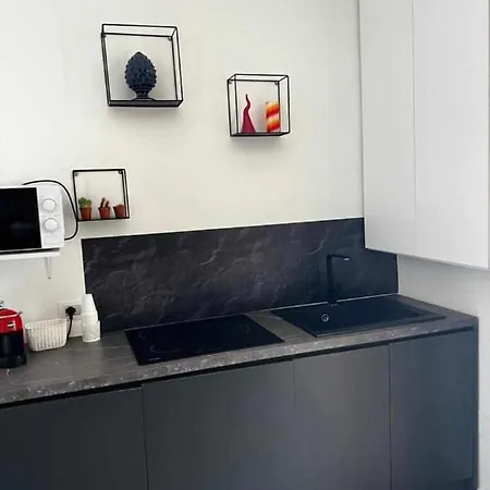 Apartment Residenza Agli Scavi Ercolano