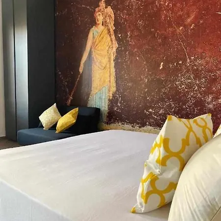 Apartment Residenza Agli Scavi