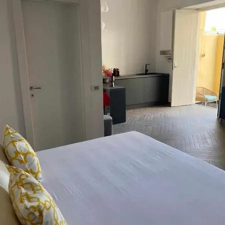 Residenza Agli Scavi Apartment Ercolano