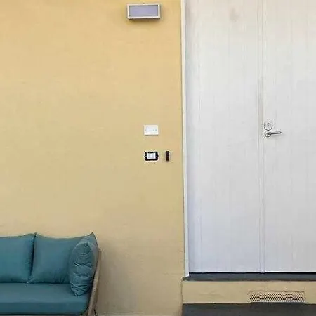 Residenza Agli Scavi Apartment