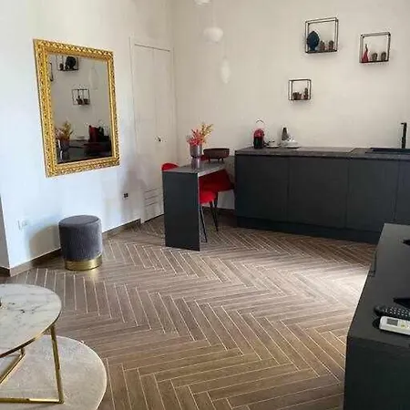 Apartment Residenza Agli Scavi *
