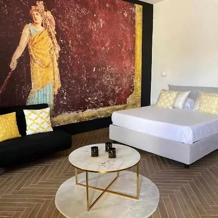 Residenza Agli Scavi * Ercolano