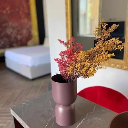Residenza Agli Scavi Apartment