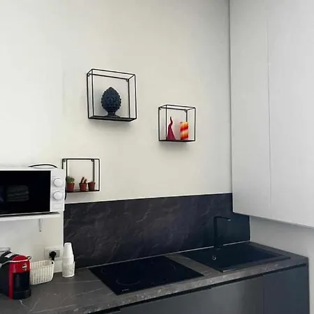 Apartment Residenza Agli Scavi *