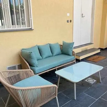 Residenza Agli Scavi Apartment *