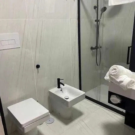 Residenza Agli Scavi Apartment