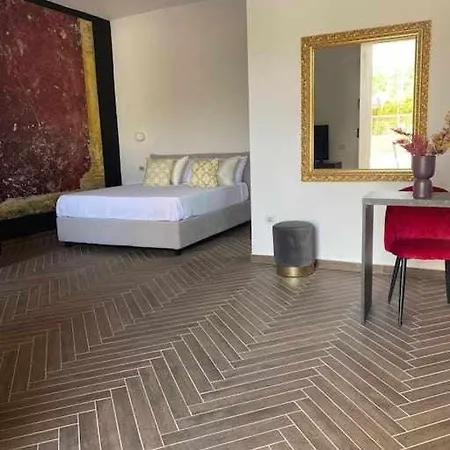 Residenza Agli Scavi *
