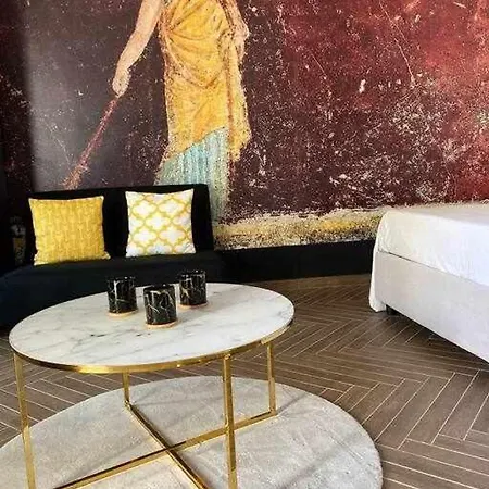 Residenza Agli Scavi Apartment Ercolano